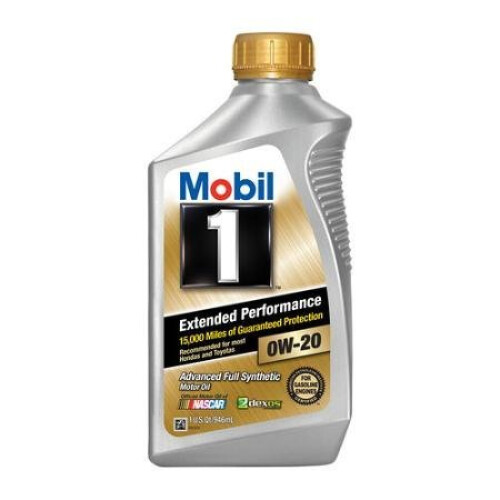 Mobil 120926 1 EP 0W-20 1