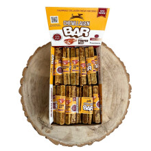 (Beef, Full Box (Small 24 Pack)) Chewllagen BAR