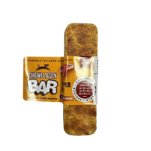 (Beef, 1Pk Medium) Chewllagen BAR