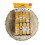 (Peanut Butter, Full Box (Medium 24 Pack)) Chewllagen BAR 12
