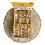 (Peanut Butter, Full Box (Medium 24 Pack)) Chewllagen BAR 11