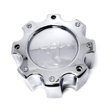 Krytka stredu kolesa Helo 835 835B8165AA HE835B8165-AA s 8-p smov m chr mom