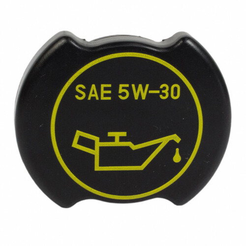 Motorcraft - Cap Asy - lfllung (P) (EC794)