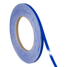 Oracal 651 Vinyl Pinstriping Tape - Stripe Decals Stickers Striping - 1/2 """" Brilliant Blue