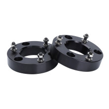 Dynofit 5,1 cm Nivellierungskits fr F150, vorderes Chassis, Nivellierungskit fr 20042025 Ford F-150 2WD 4WD 20032018 Expedition, 5,1 cm geschmied