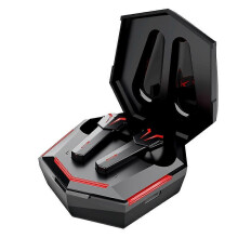 (As show, One size) Low latency wireless headset mobile gaming Bluetooth headset esports gaming smart wireless headset