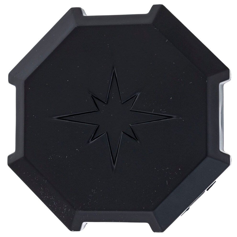 Polaris 1521999-458 Cap-Rim Mat Zwart Sportsman 1000 850 Xp-image