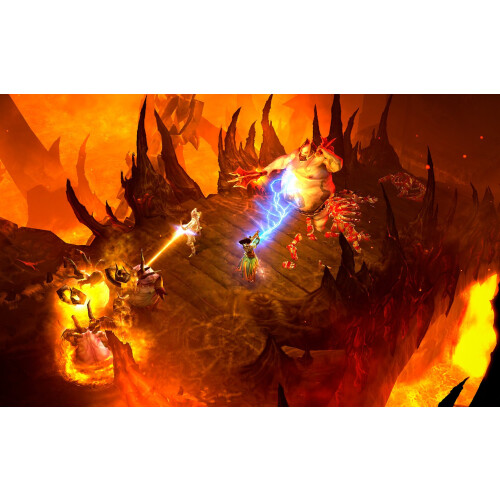 Kolekcia Diablo III Eternal     Xbox One 2