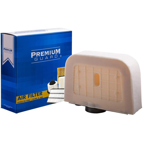 PG-Luftfilter PA99826| Passend fr Audi Q7 201619