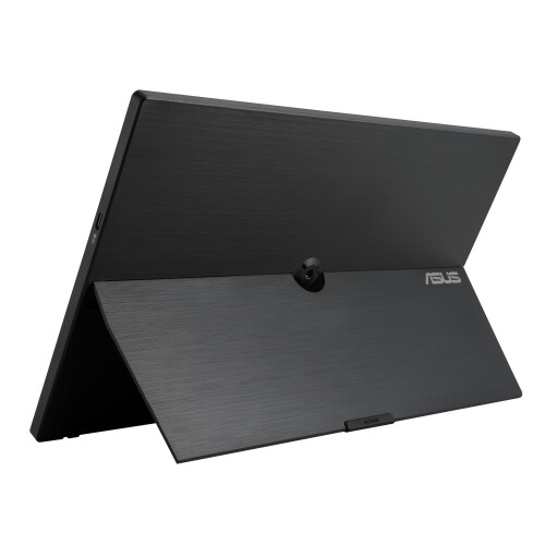 ASUS Asus 15,6" ZenScreen MB16AHV bærbar skærm MiniHDMI 2xUSB-C 2