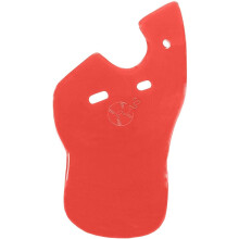 Markwort C-Flap Batter's Cheek & Jaw Protector