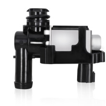 Vapor Canister Purge Valve Solenoid - EVAP Vent Valve för Infiniti Nissan 2003-2015 - Ersätter K5T45786 14935-JF00A