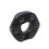 NewYall Driveshaft Flex Disc Joint and Center Support Bearing 2