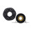 NewYall Driveshaft Flex Disc Joint and Center Support Bearing 1