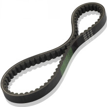 MRELC 139QMB refor ado 669-18-30 Correnta de acionamento CVT CVT compat vel com GY6 49cc 50cc