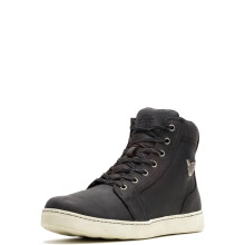 CALZADO HARLEY-DAVIDSON Botas de moto de cuero y metal Bateman de 5" para hombre