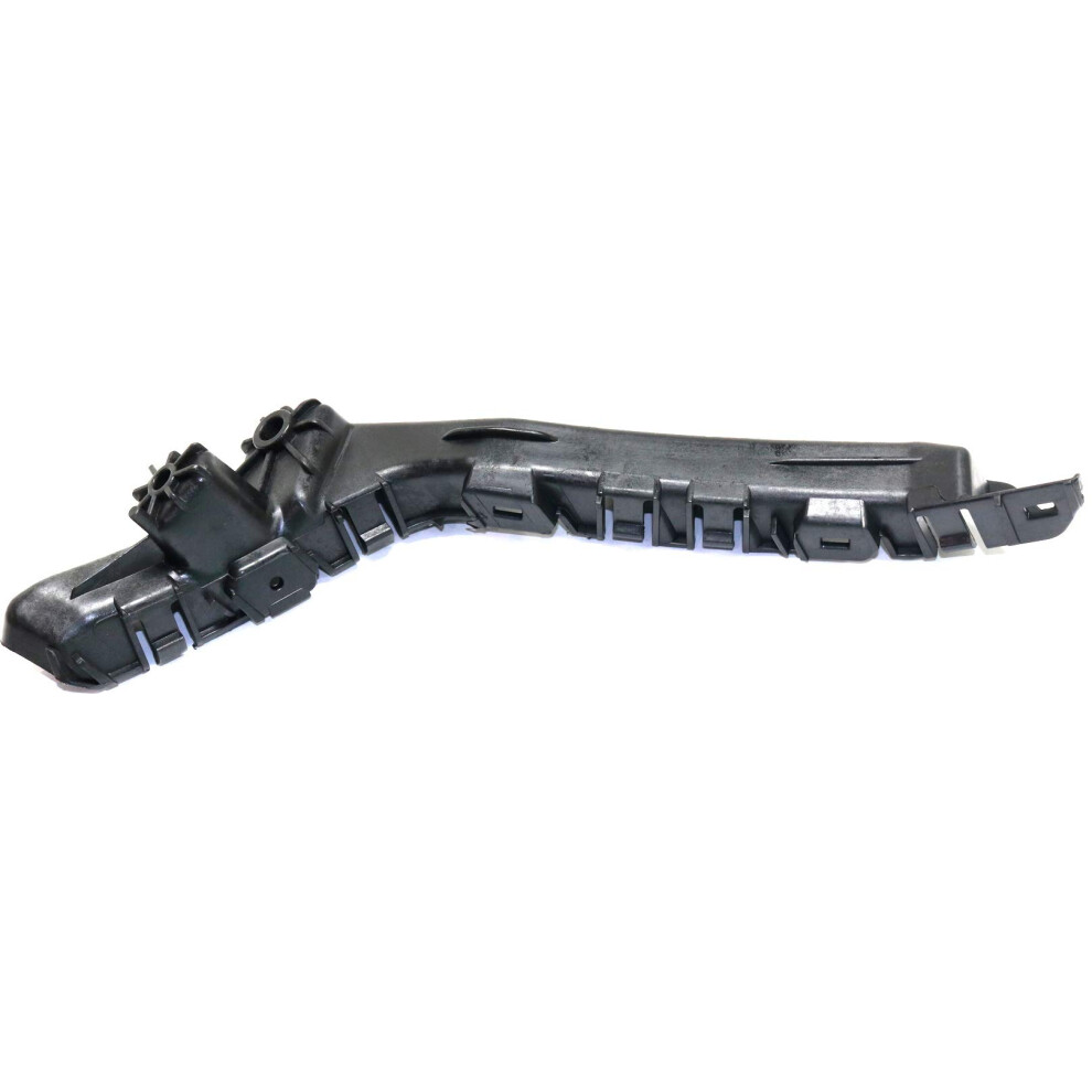Evan Fischer Bumper Retainer Compatible With 2010-2017 Chevrolet Equin 194967252265