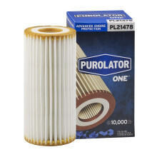 Filtro de Óleo Purolator PL21478 PurolatorONE Avançado de Proteção do Motor