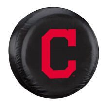 Fremont Die Cleveland Indians Bandenhoes Standaard Maat Zwart C Logo