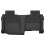 Husky 2ND SEAT FLOOR LINER (FULL COVERAGE 2