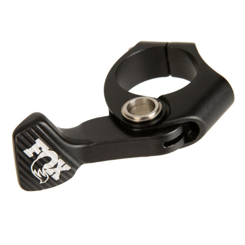 FOX Racing Shox Transfer Dropper Remote Lever Assembly Black  Universa 1