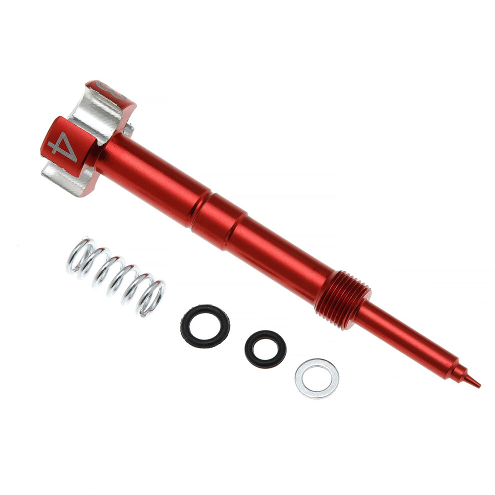 Motorcycle Air Fuel Mixture Screw For Keihin Fcr Carb For Honda Crf150 721618213742