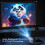 4k Projector Smart Led Wifi Bluetooth Hdmi Android Office Home Theater 7