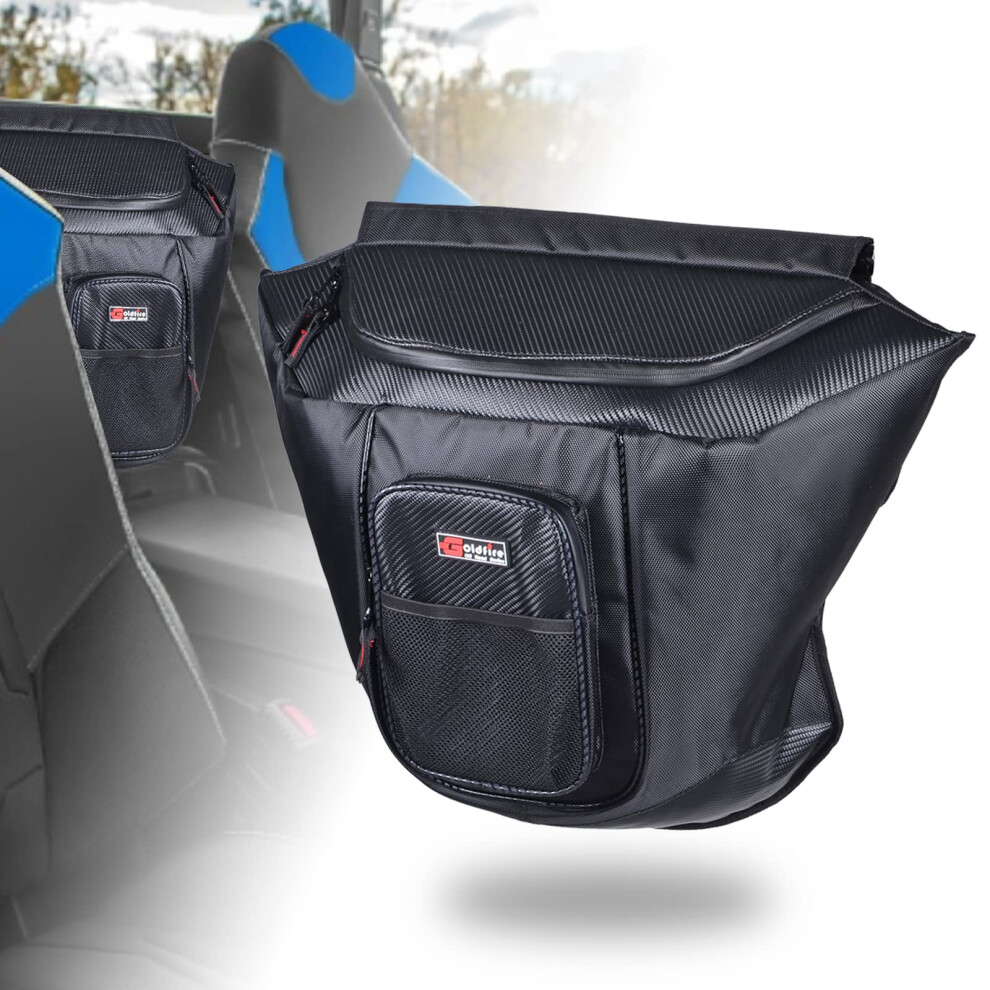 Sac de rangement Sresk General 1000 Accessoires General 1000 derri   re le si   ge S
