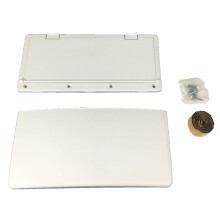 B&B Molders 94278 Endura Vent pr ruba 1-1/2""""