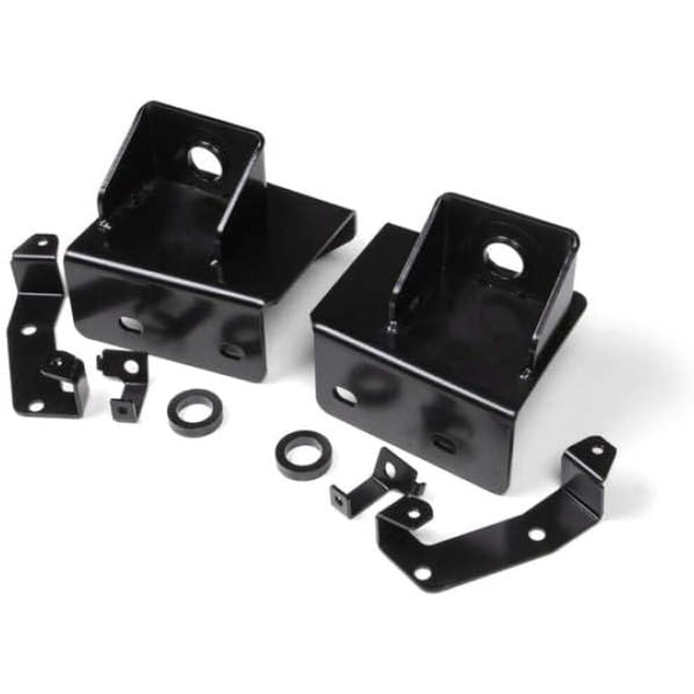 Kit De D Gagement De Pneu Jks Max Pour Ford Bronco JKS8300-image