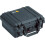 Pelican 1200 Case With Foam (Black) 1
