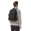 Jansport JanSport Right Pack Σακίδιο - Ανθεκτικό με Μαξιλάρι 15" για Λάπτοπ & Θήκη Νερού - Μαύρο 3