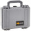 Pelican 1150 Camera Case With Foam (Silver) 1