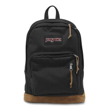 Sac     dos JanSport Right Pack - Sac     dos durable avec ordinateur portable rembourr    de 15 pouces