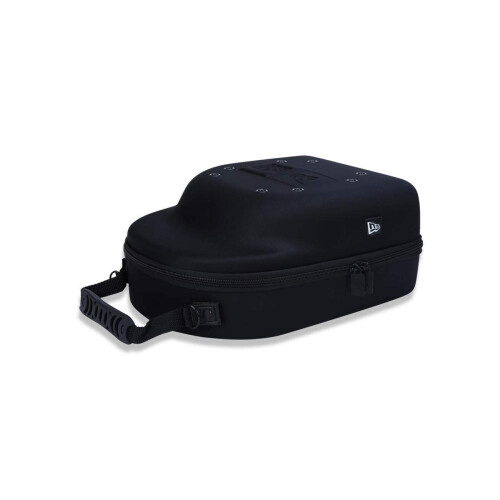 New Era Black 6 Cap Carrier 2