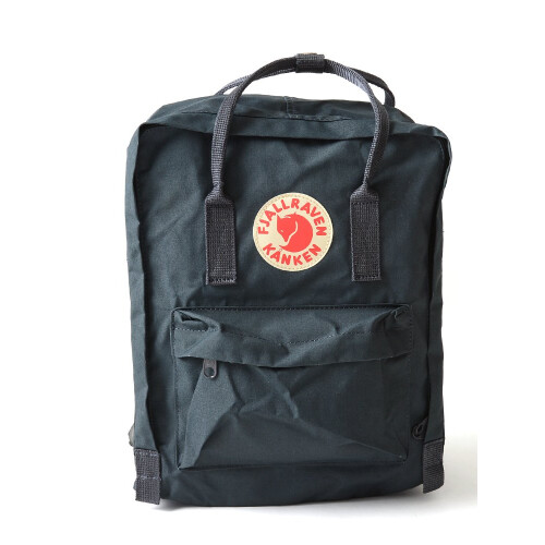 Fjällräven Fjallraven Kanken  Navy  OneSize M US