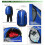 Nike Nike Elite Hoops Pro Μπάσκετ nkBA5554 (One_Size, Μαύρο/Μεταλλικό Γκρι) 2