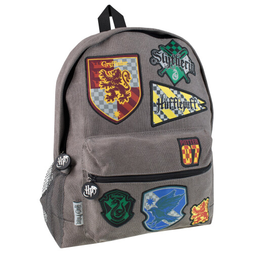 Harry Potter Σακίδιο Harry Potter για Παιδιά - Σχολική Τσάντα Hogwarts