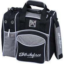 KR Strikeforce Flexx Enkel Tote Bowling Bag Sten