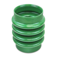 Wacker Bellows*wacker Bs600, Bs700 Rammer Bellow Green