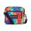 Jansport JanSport Central Σακίδιο Προσαρμοσμένο για Καροτσάκια και Περπατητές, Κόκκινο/Πολύχρωμο 1