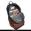 Adidas adidas Classic 3S 4 Rucksack Preloved Braun/Schwarz Einheitsgr    e 2