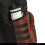 Adidas adidas Classic 3S 4 Rucksack Preloved Braun/Schwarz Einheitsgr    e 4