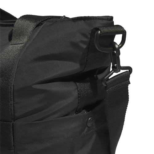 Adidas adidas All Me Tragetasche, Schwarz/Schwarz, Einheitsgr    e 1