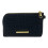 Steve Madden Γυναικείο Btrell Wristlet (Μαύρη Λωρίδα Λογότυπο, Ένα Μέγεθος) 2