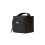 Nike Nike Insulated Lunch Bag with Adjustable Shoulder Strap  Black  One Size 2