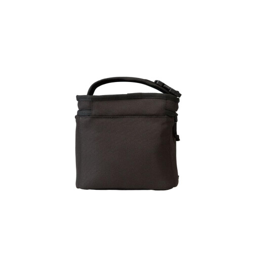 Nike Nike Insulated Lunch Bag with Adjustable Shoulder Strap  Black  One Size 2