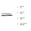 MAC MAC Lip Pencil - CHESTNUT  1 Count (A10) 2