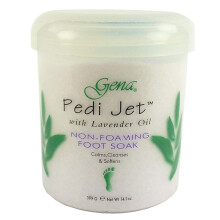Gena Pedi Jet Calming 14 oz