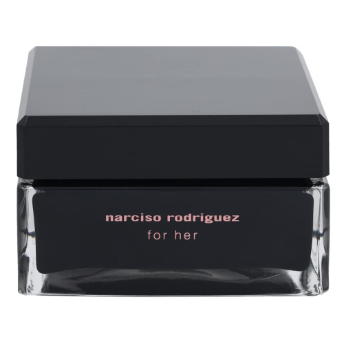 Narciso Rodriguez Κρέμα Σώματος Narciso Rodriguez For Her 150ml/5.2oz 1